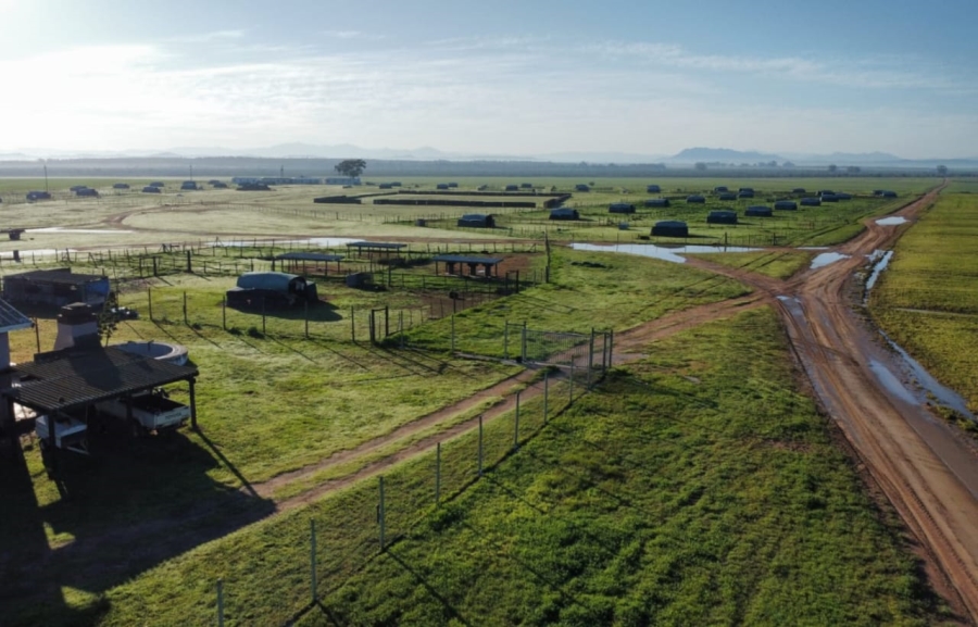 5 Bedroom Property for Sale in Darling Western Cape